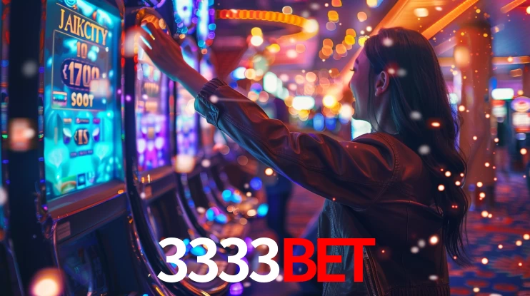3333bet login