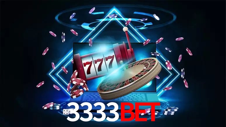 Experiência VIP 3333bet