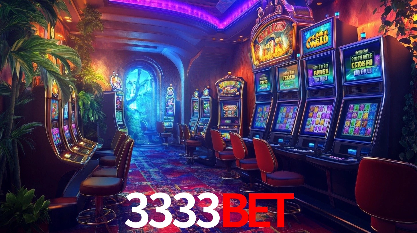 Torneios 3333bet