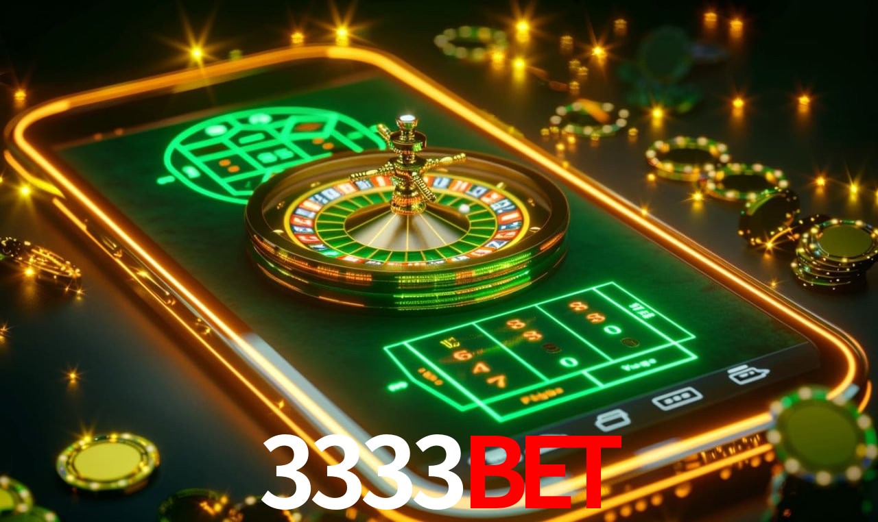 Provedores de Jogos 3333bet