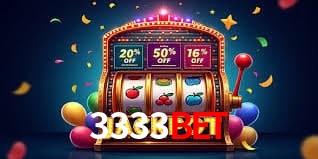 Casino Ao Vivo 3333bet