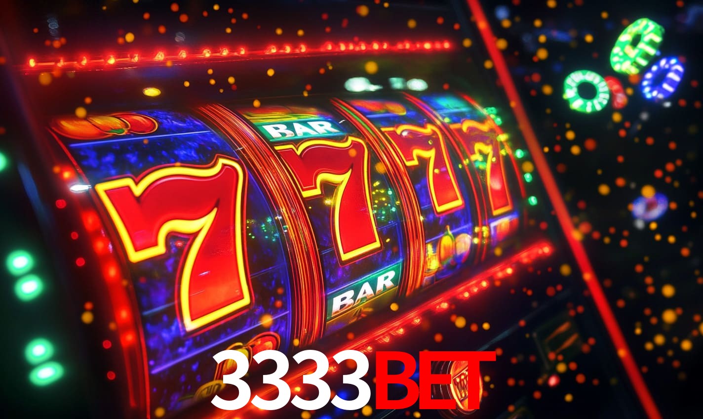 3333bet.com