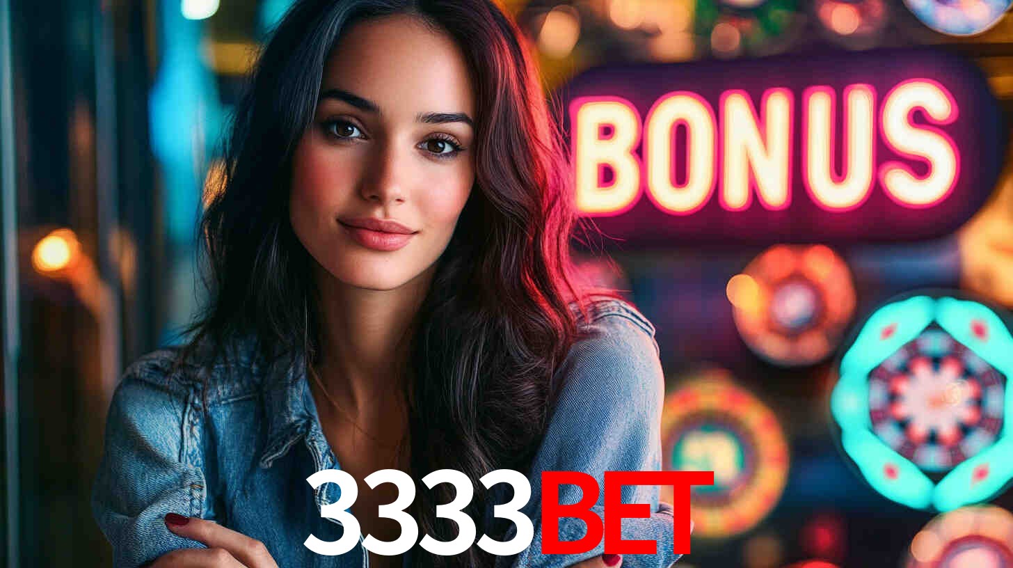 3333bet: A Experiência de Casino com Jogos de Mesa ao Vivo
