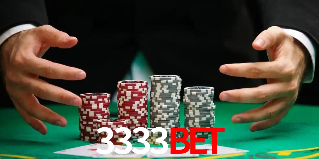 Promoção Relâmpago 3333bet