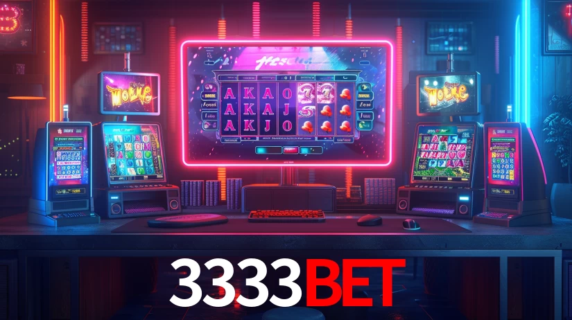 3333bet.com