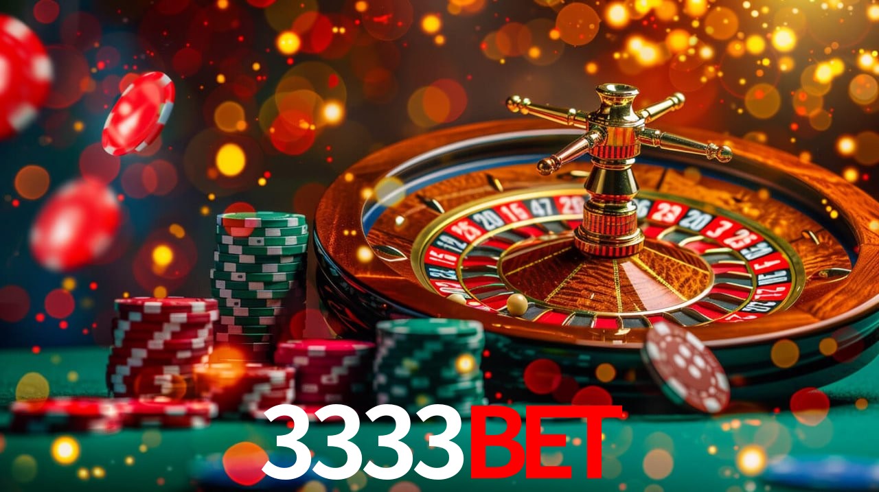 Torneios 3333bet