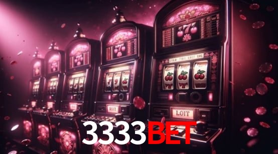 Apostas de Tênis 3333bet