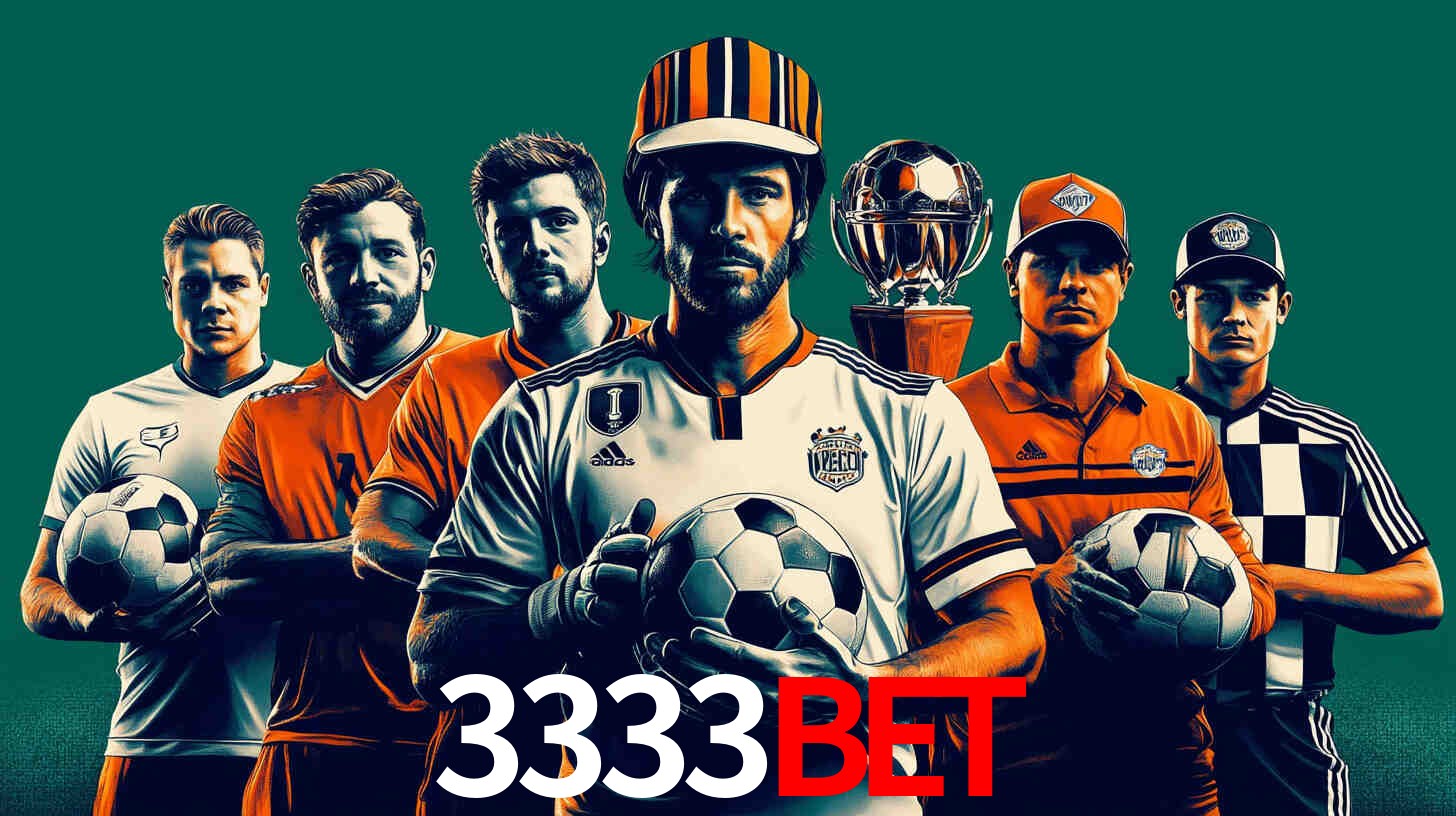 cassino 3333bet