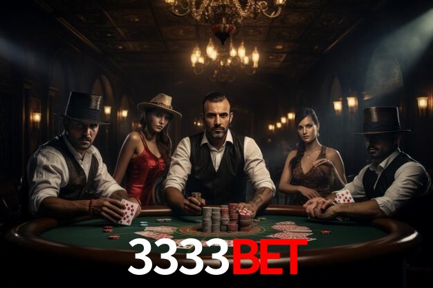Casino VIP 3333bet