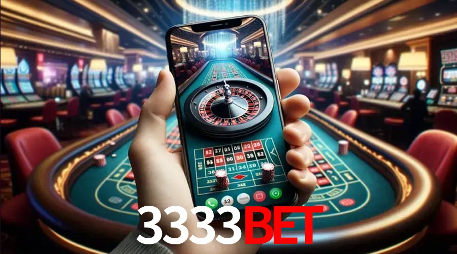 Casino VIP 3333bet