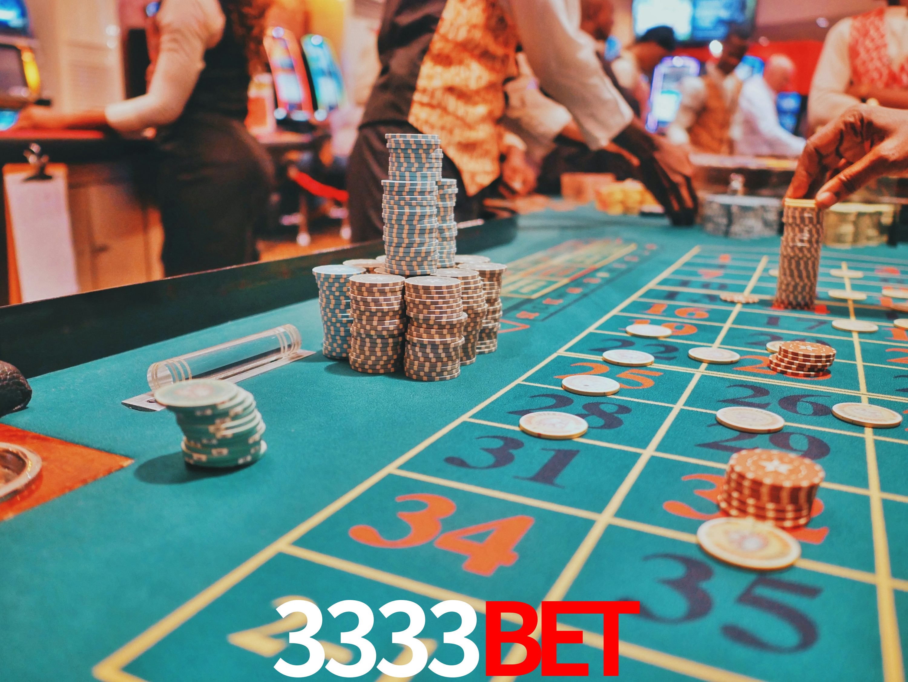 Jogos de Slot 3333bet