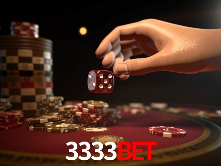 Especiais de Fim de Semana 3333bet