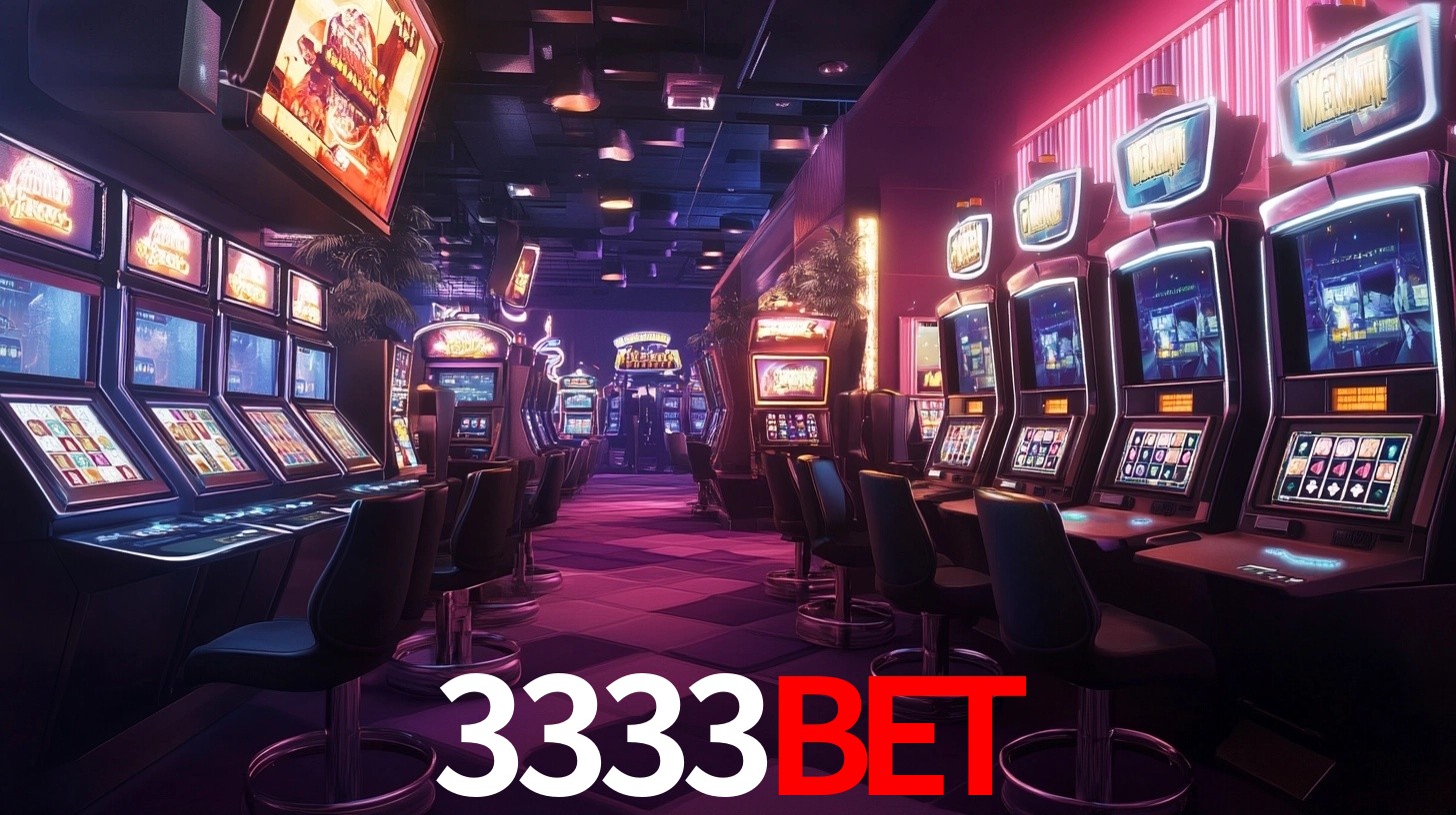 3333bet login